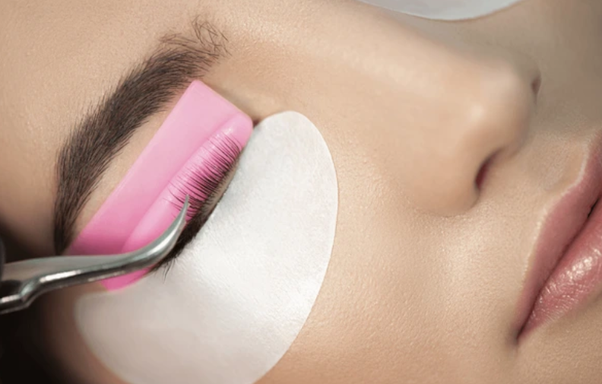 Lash Lift
