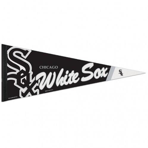 Chicago White Sox Premium Pennant 12x30"