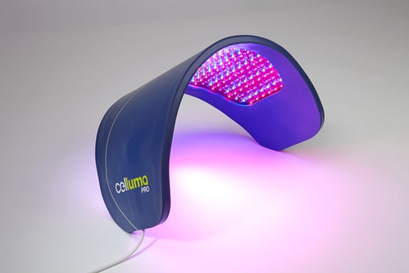 Celluma Blue Light Therapy-Acne