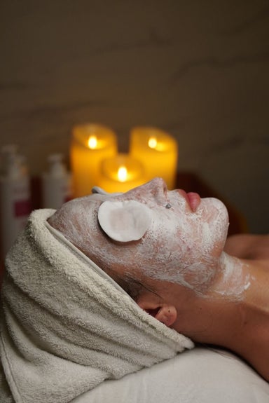 ALO Beauty Customized Facial