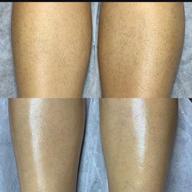 Body Waxing