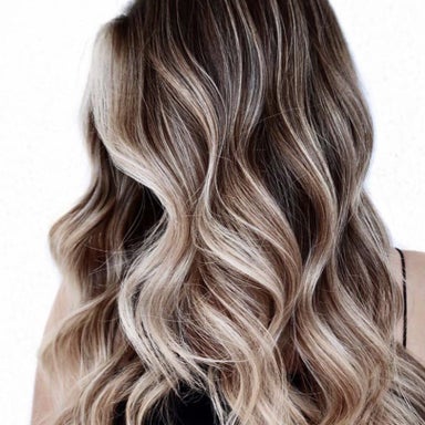 (Tête complète épais) Mèches, balayages, Décolorations (extra)