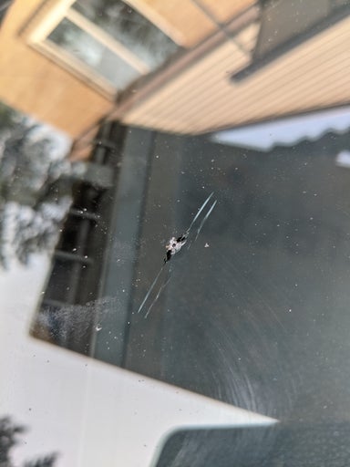 Mobile Rock Chip repair West Valley Utah , Taylorsville Utah
