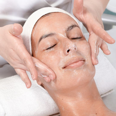 Basic Facial