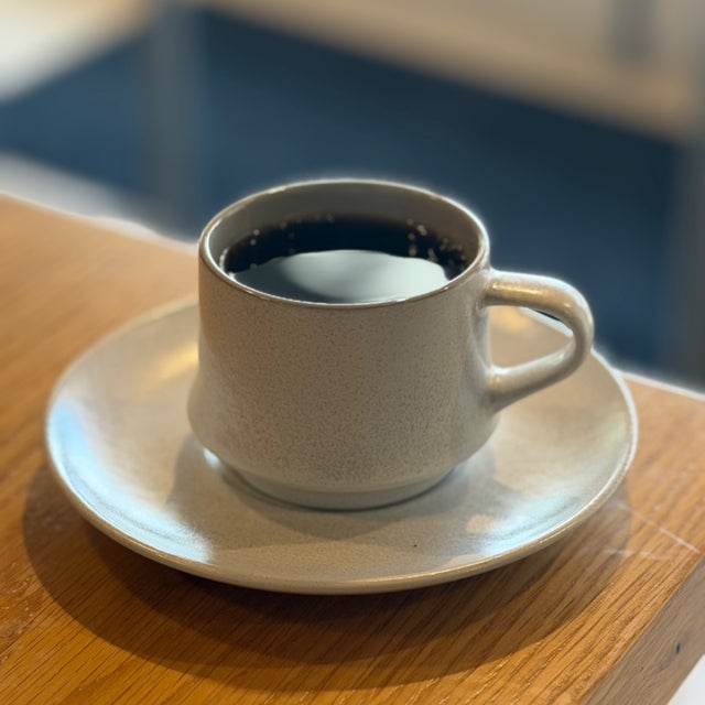 Drip Coffee