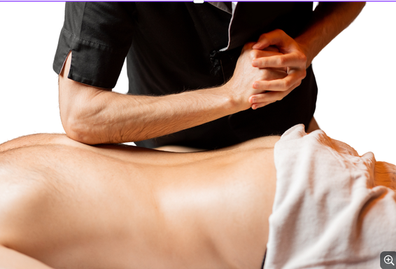 🌿Relaxing Swedish Massage