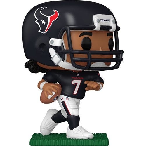 Houston Texans CJ Stroud Funko Pop #310