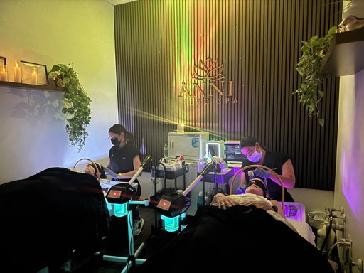 For Two - Head Spa