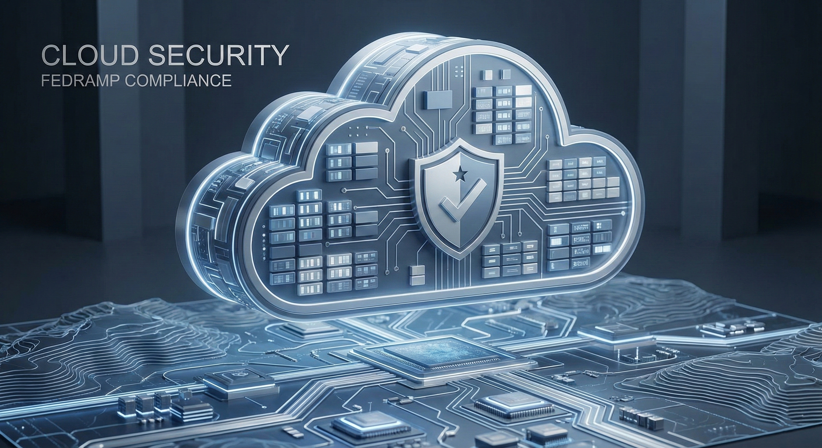 FedRAMP Cloud Security Training