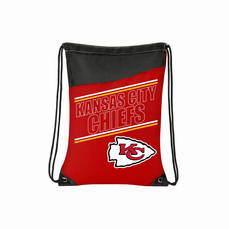 Kansas City Chiefs Incline Backsack