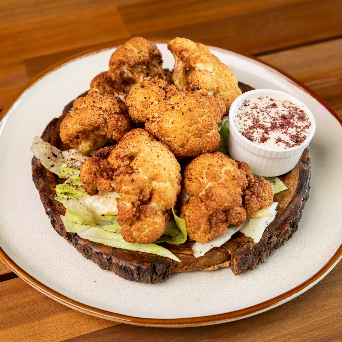 Cauliflower