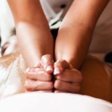 30 min add on massage