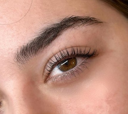 Lash Tint
