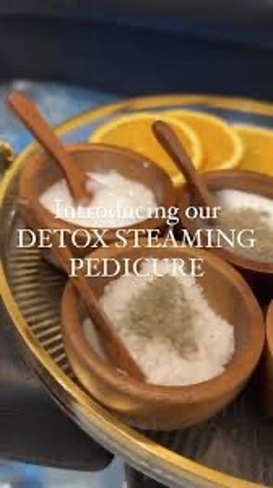 CBD PEDICURE
