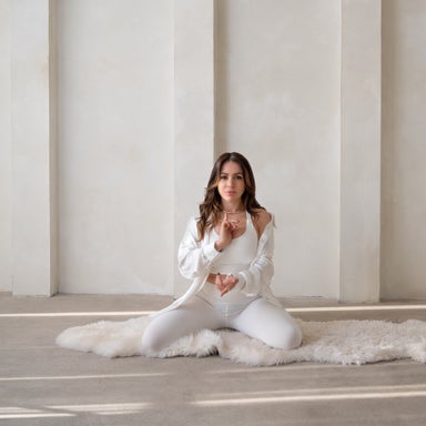 Reiki - Distance healing