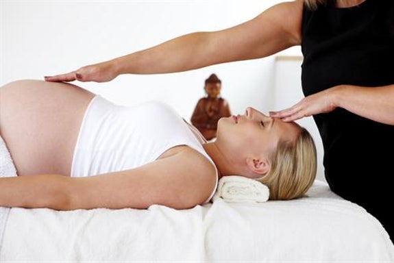 Pre/Post Natal Massage