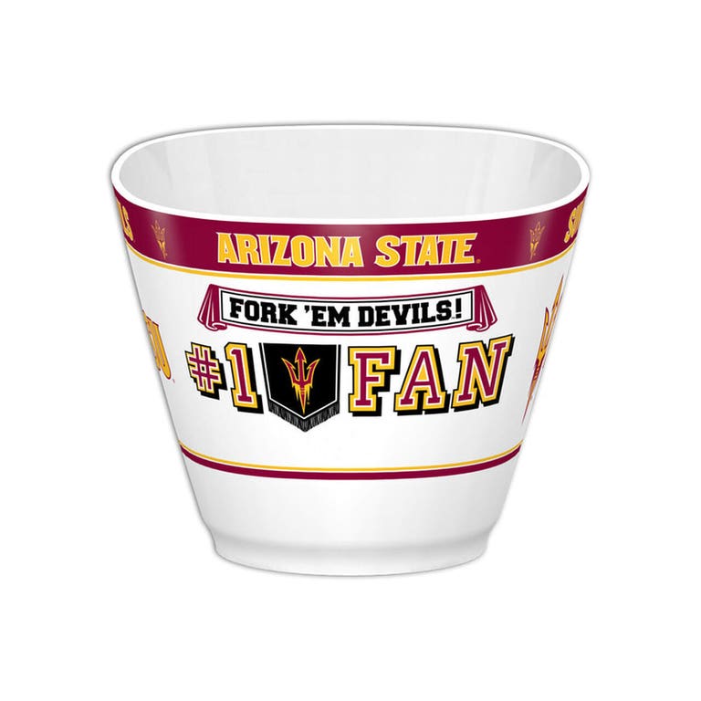 Arizona State Sun Devils Party Bowl MVP