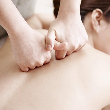Soin en massothérapie