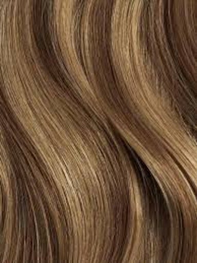 Hair Extension Highlights