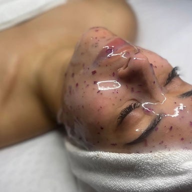 Head Spa Add-ons
