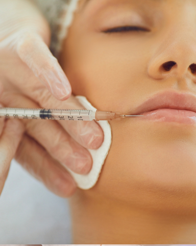 Fillers Dissolver (Hyaluronidase)