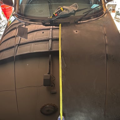 Two Stage Paint Correction & Ceramic Coating