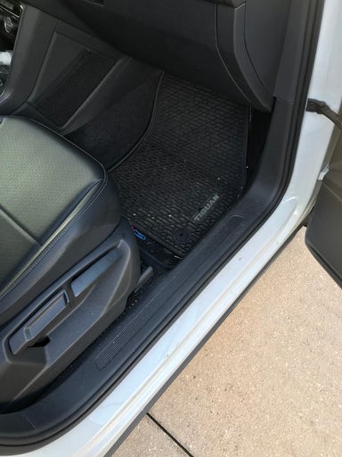 Detailing - Basic Interior