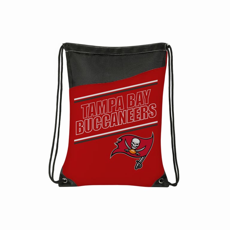 Tampa Bay Buccaneers Incline Backsack