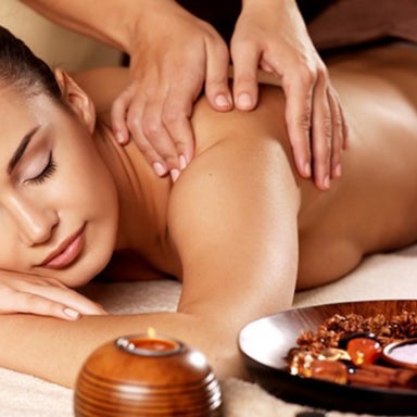 180 min. DEEP & FULL BODY RELAXATION