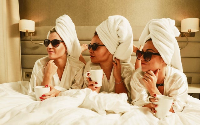 SPA DAYS