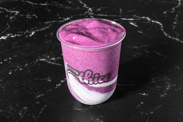 berry thicc
