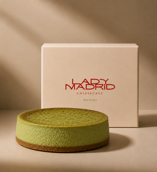 Matcha Lovers