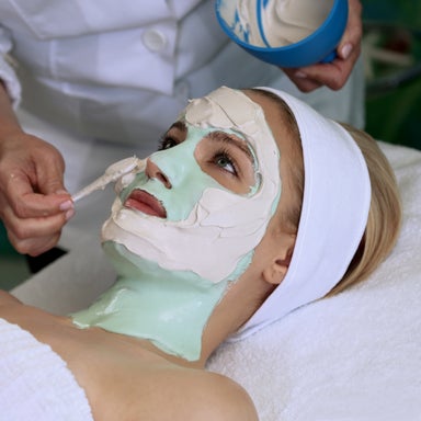 Ultimate Sea Spa Glow Experience