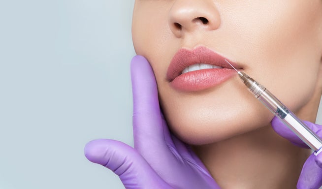 Mini Lip Hydrating Treatment