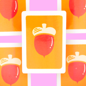DIY Recipe Sticker