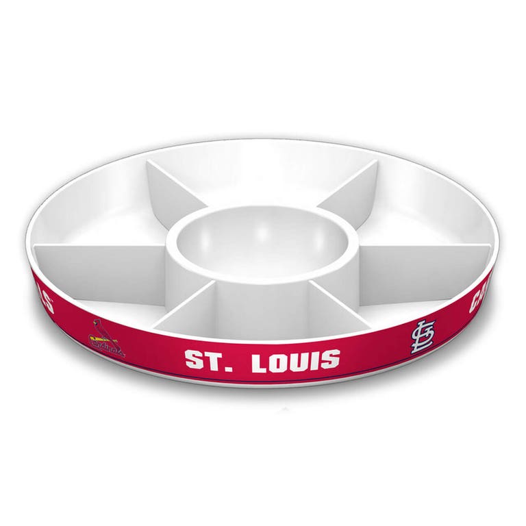 St. Louis Cardinals Party Platter