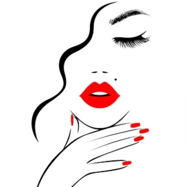 Gel X “Party Nails”