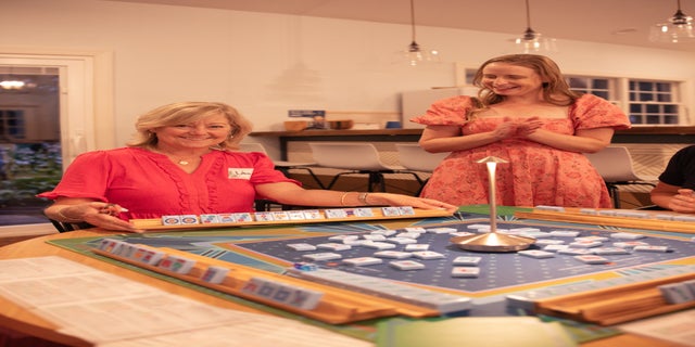 Saturday Mahjong 101 @ Arboro Empowered (11/8) - Mahjong Mingle