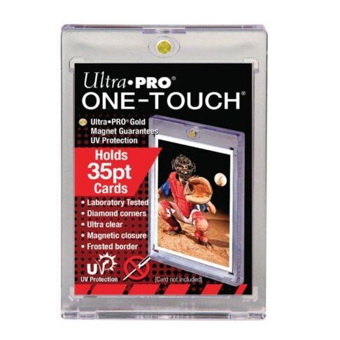 Ultra Pro UV Magnetic Card Holder