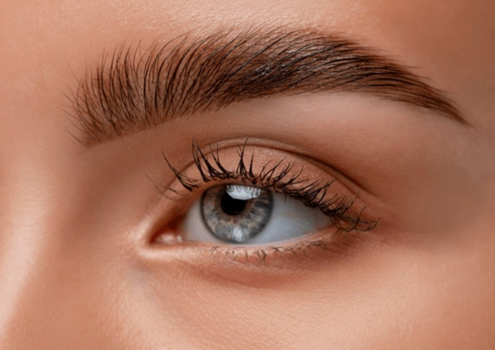 Hybrid Brow Tint