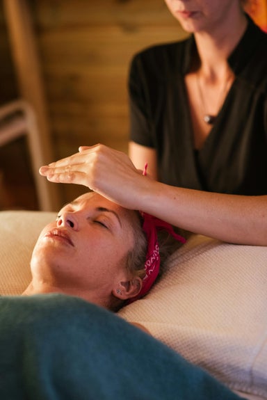 1:1 Reiki Healing (1 hour)
