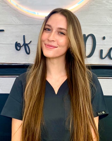 BROOKE: Back Treatment Special