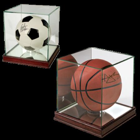 Ultra Pro Premium Basketball Display Case