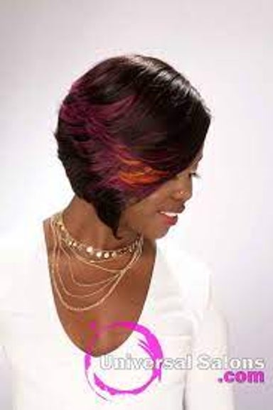 Closure Quick-weave Transformation