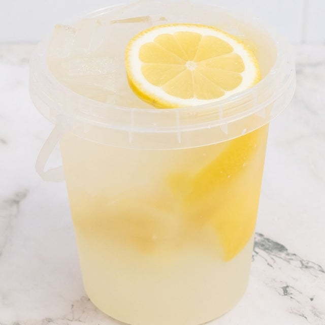 Lemonade Original