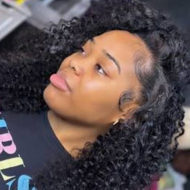 Flip Over Sew-in