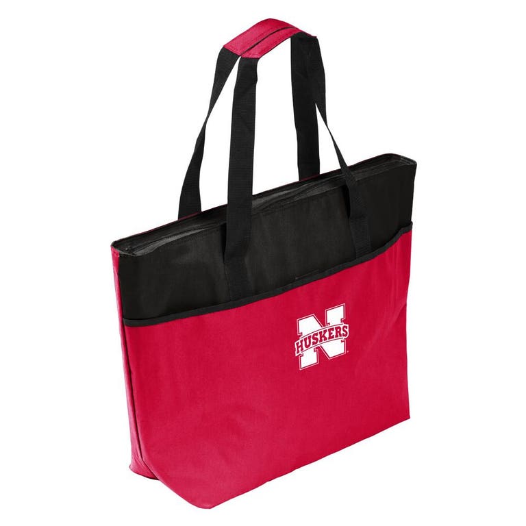 Nebraska Huskers Tote One Tripper Style