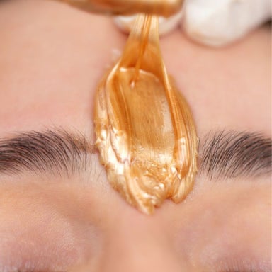 Brow Wax