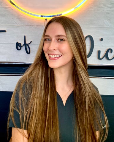BROOKE : Brooke's Radiant Renewal Facial