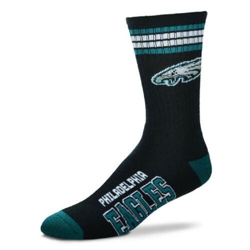 Philadelphia Eagles Long Socks